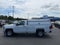 2017 Chevrolet Silverado 1500 WT