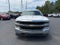 2017 Chevrolet Silverado 1500 WT