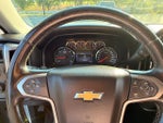 2014 Chevrolet Silverado 1500 LT LT1