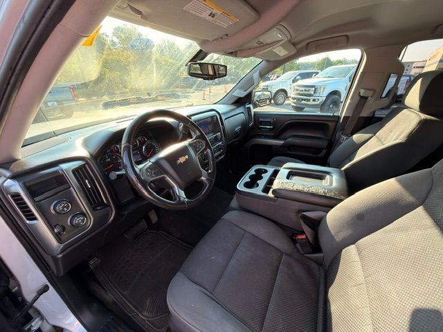 2014 Chevrolet Silverado 1500 LT LT1