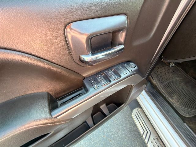 2014 Chevrolet Silverado 1500 LT LT1