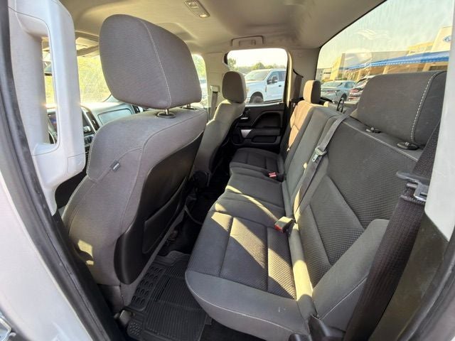 2014 Chevrolet Silverado 1500 LT LT1