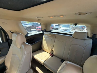 2010 GMC Acadia SLT-1