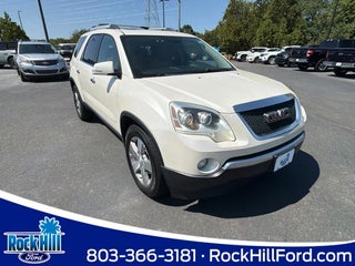 2010 GMC Acadia SLT-1