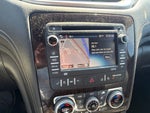2015 Chevrolet Traverse LTZ