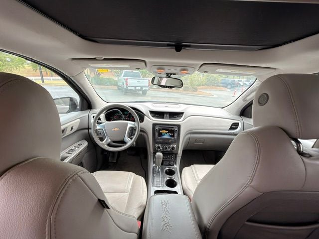 2015 Chevrolet Traverse 2LT 2LT