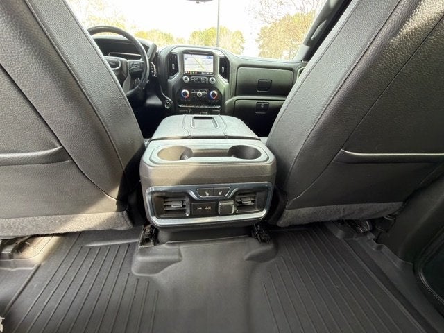 2021 GMC Sierra 2500HD Denali