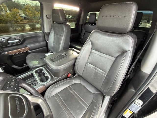 2021 GMC Sierra 2500HD Denali