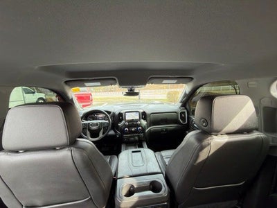 2021 GMC Sierra 2500HD Denali