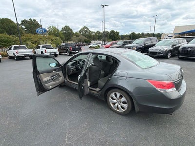 2009 Honda Accord EX 3.5