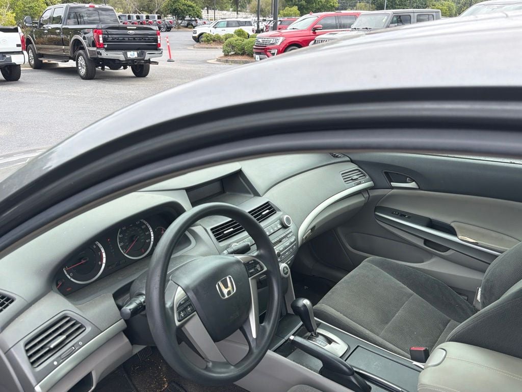 2009 Honda Accord EX 3.5