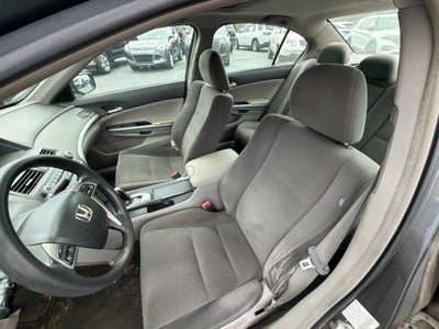 2009 Honda Accord EX 3.5