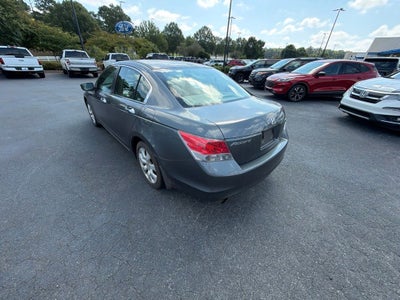 2009 Honda Accord EX 3.5