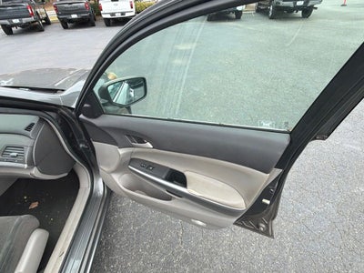 2009 Honda Accord EX 3.5