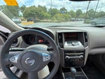 2009 Nissan Maxima 3.5 SV