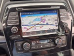 2017 Nissan Maxima 3.5 SV