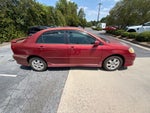 2007 Toyota Corolla S
