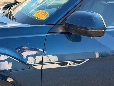 2018 Volkswagen Atlas 3.6L V6 SE w/Technology