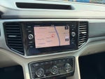 2019 Volkswagen Atlas SEL 4Motion