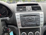 2012 Mazda Mazda6 i Sport