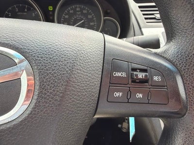 2012 Mazda Mazda6 i Sport