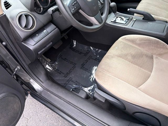 2012 Mazda Mazda6 i Sport