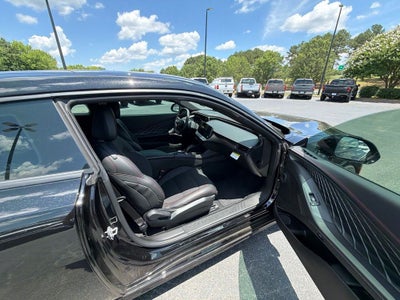 2026 Dodge Charger Scat Pack