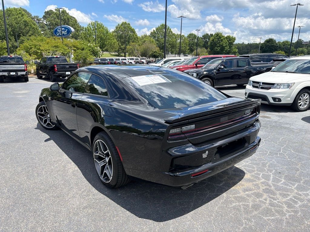 2026 Dodge Charger Scat Pack