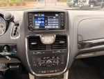 2015 Chrysler Town & Country Limited