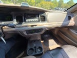 1999 Ford Crown Victoria LX