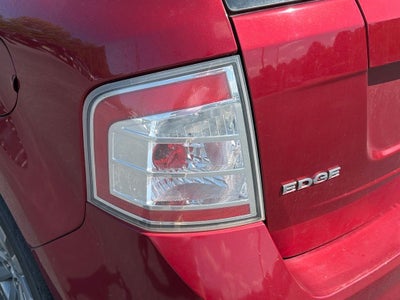 2008 Ford Edge Limited