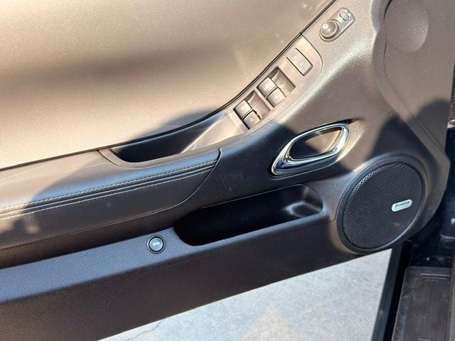 2015 Chevrolet Camaro 2LT 2LT