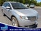 2013 Lincoln MKX Base