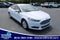 2015 Ford Fusion S