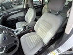 2015 Ford Fusion S