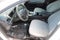 2015 Ford Fusion S