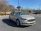 2017 Ford Fusion Platinum