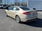 2017 Ford Fusion Platinum