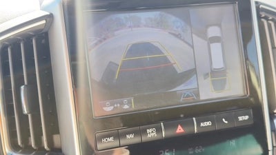 2017 Ford Fusion Platinum