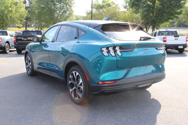 2026 Ford Mustang Mach-E Select