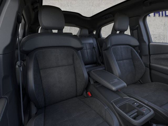 2026 Ford Mustang Mach-E GT