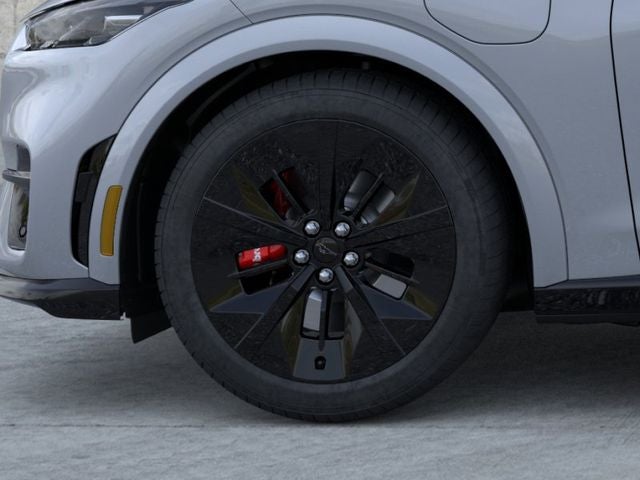 2026 Ford Mustang Mach-E GT