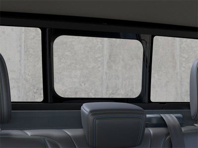 2025 Ford Maverick Lobo High