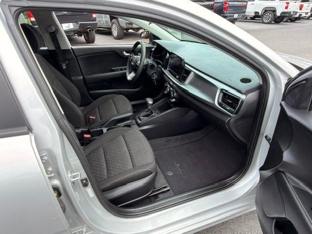 2022 Kia Rio LX