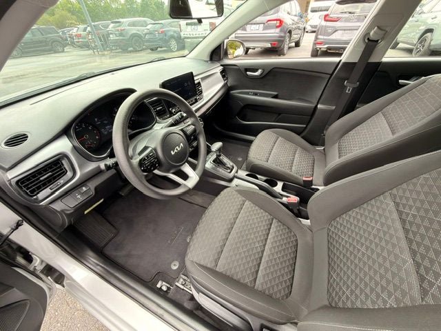 2022 Kia Rio LX
