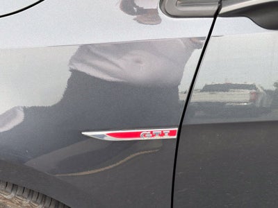 2017 Volkswagen Golf GTI Sport 4-Door