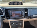 2013 Volkswagen Beetle Base