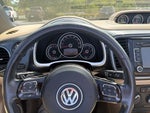 2013 Volkswagen Beetle Base