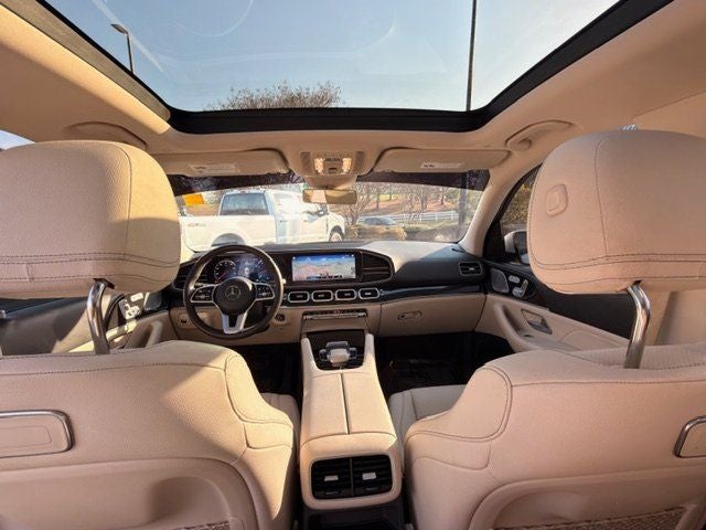 2020 Mercedes-Benz GLE GLE 350