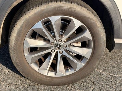 2020 Mercedes-Benz GLE GLE 350